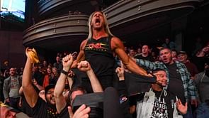 Former WWE star to leave AEW and join forces with Dolph Ziggler in 2024? Exploring the possibility