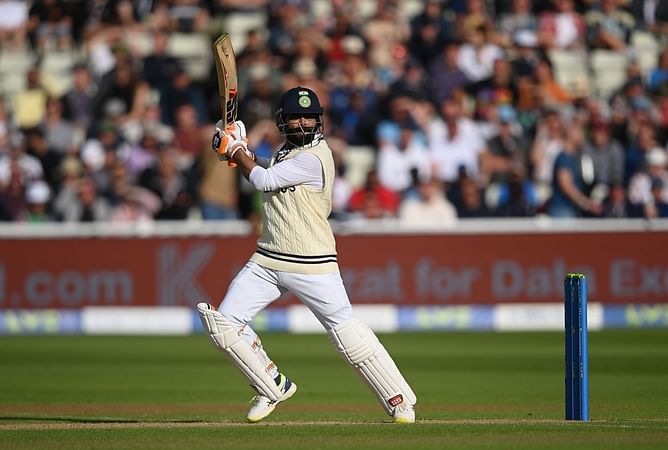 India's predicted playing XI for the 2nd Test vs South Africa