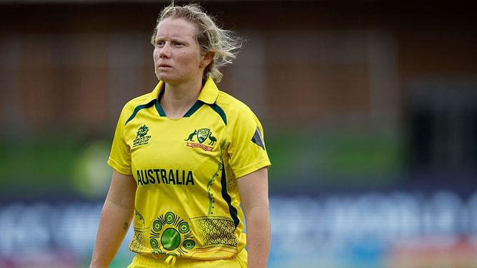 India Women vs Australia Women, 3rd ODI: Probable XI, Match Prediction, Pitch Report, Weather Forecast, and Live Streaming Details