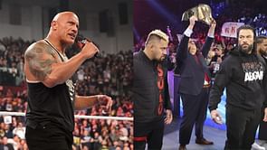 10 days into 2024: 5 unexpected WWE moments so far