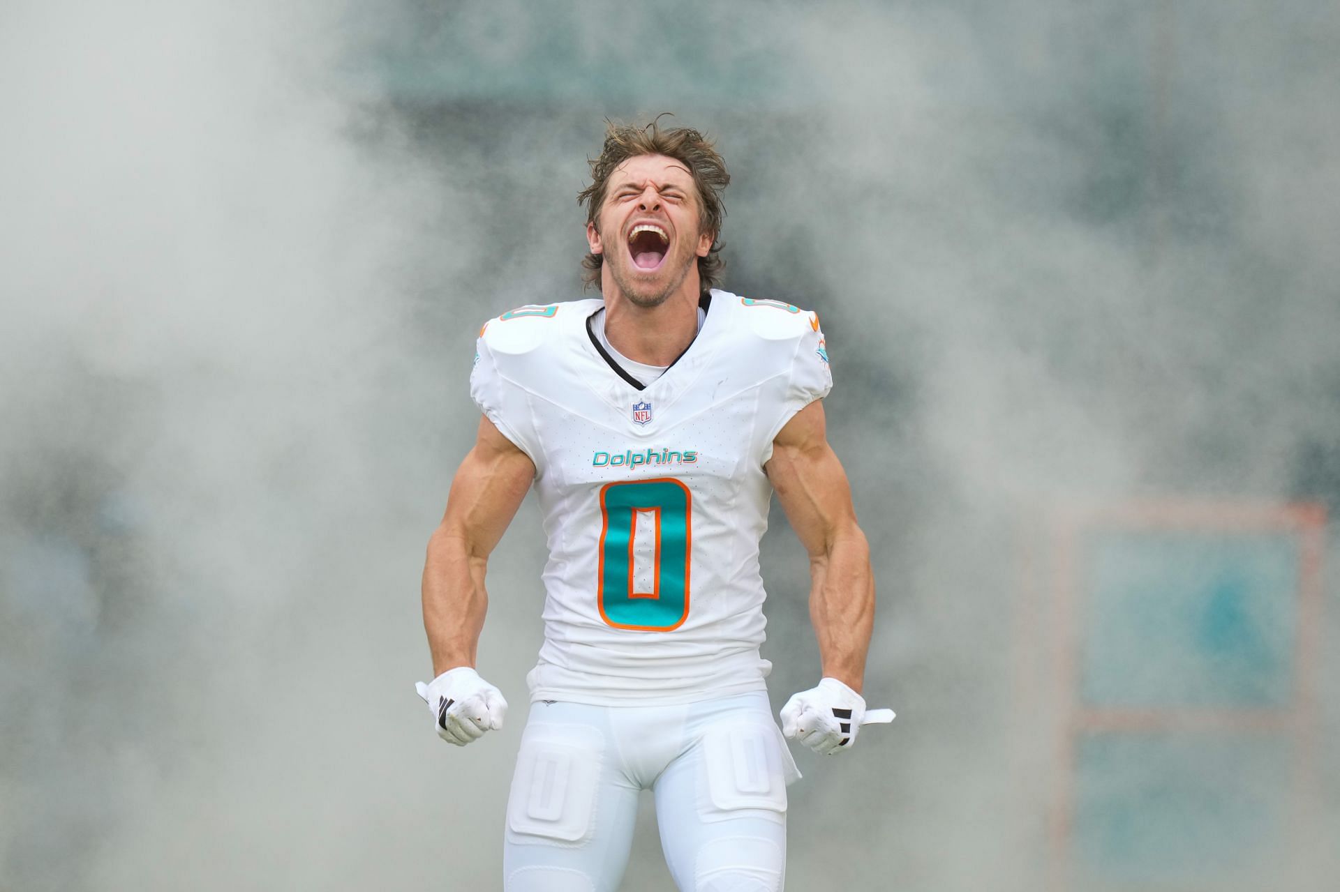 Top 5 Dolphins free agents whose exits could hamstring Miami in 2024