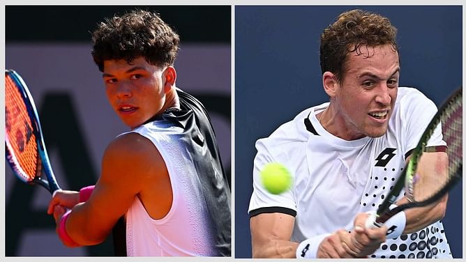 Auckland 2024: Ben Shelton vs Roberto Carballes Baena preview, head-to-head, prediction, odds and pick | ASB Classic