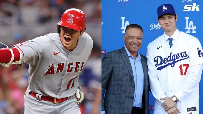 "Just a way to get more tax money" - MLB fans aim jibe at California controller after her outcry on Shohei Ohtani's Dodgers contract