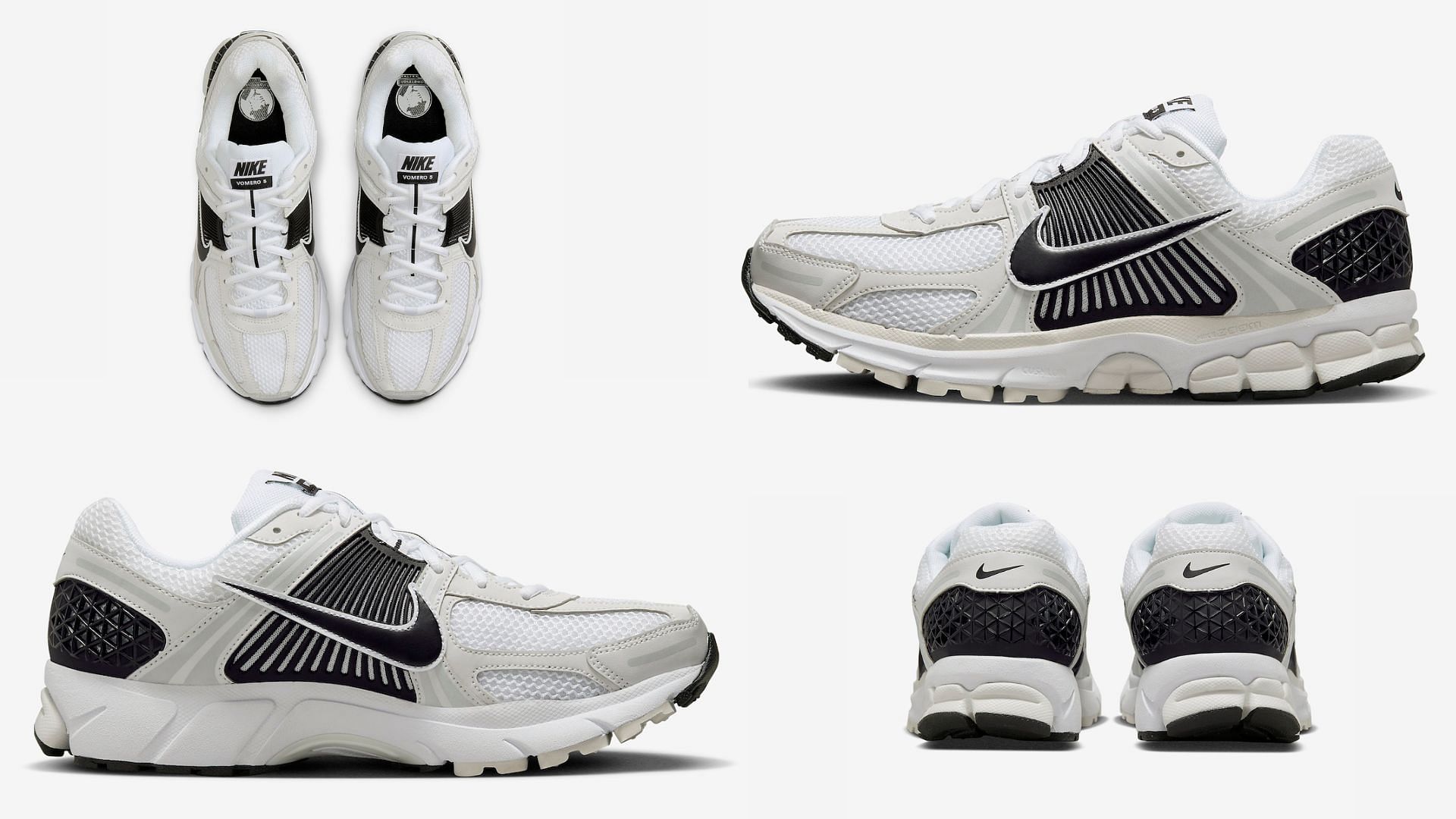 panda: Nike Zoom Vomero 5 “Panda” shoes: Where to get, price, and more ...