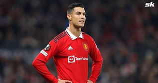 “He’s going to have longevity in football” - When Cristiano Ronaldo named 3 most ‘professional’ Manchester United teammates after Old Trafford return