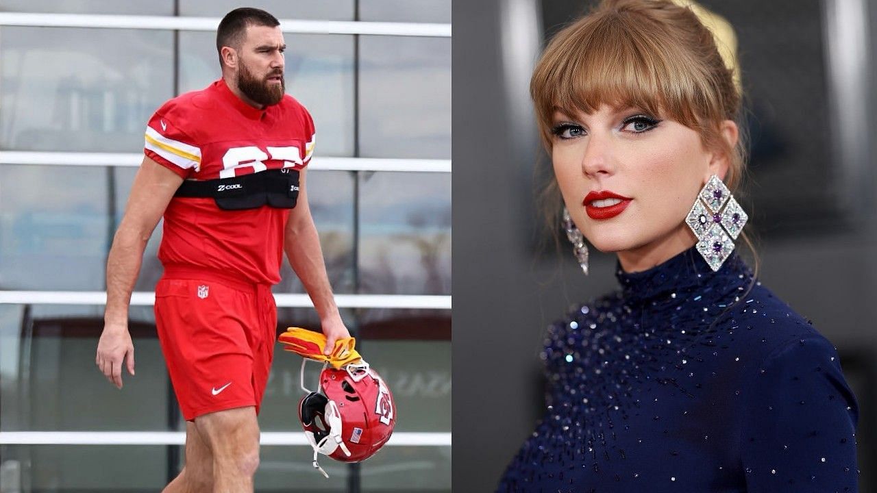 Taylor Swift fans rage as user urges pop icon to have children