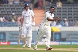 [Watch] Ravichandran Ashwin draws first blood; sends back dangerous Ben Duckett during Day 1 of first IND vs ENG Test