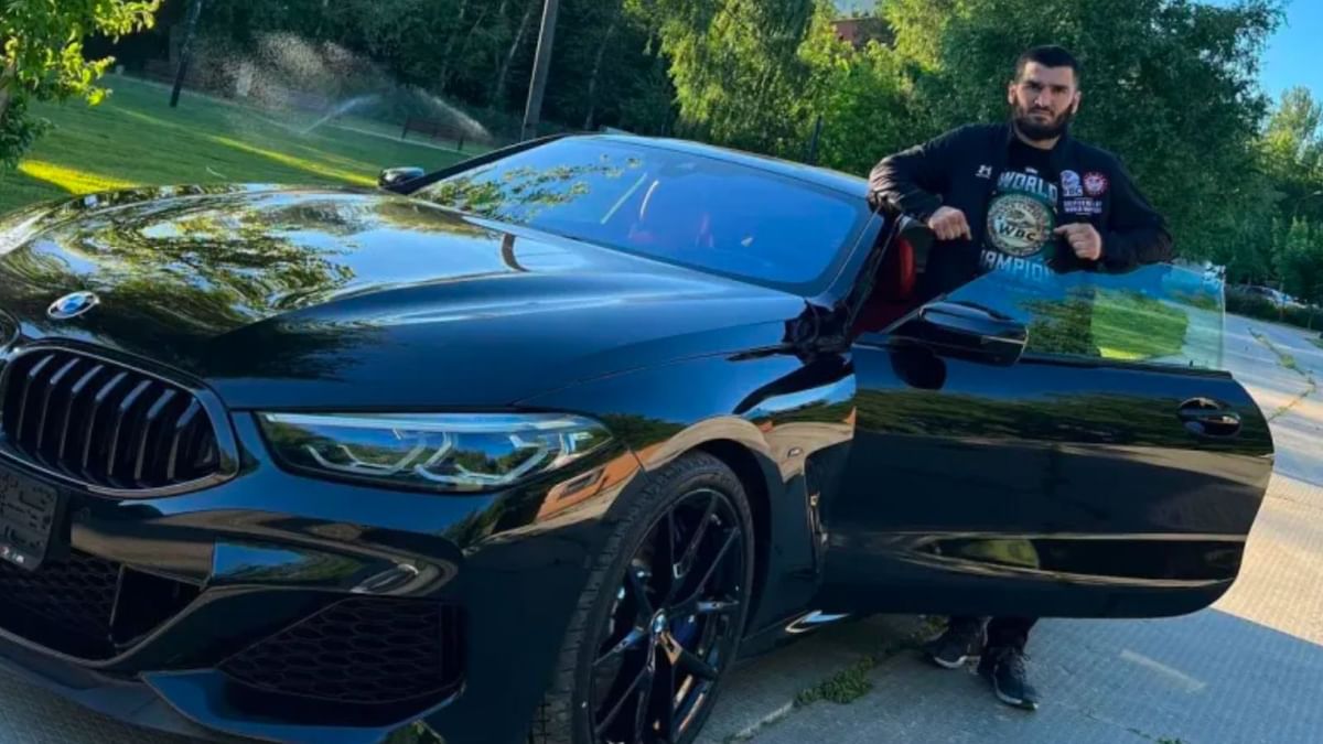 Artur Beterbiev’s Net Worth, Salary & Endorsements