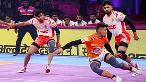 JAI vs PUN prediction: 3 players you can pick as captain or vice-captain for today’s Pro Kabaddi League Match – January 13, 2024