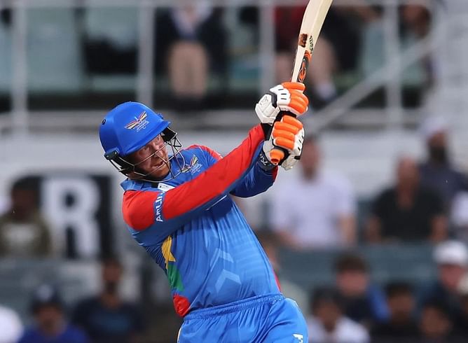 5 fastest fifties in SA20 history ft. Heinrich Klaasen