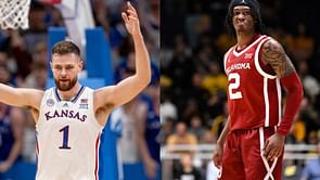 Oklahoma vs. Kansas prediction, odds and picks - Jan. 13 | College basketball season 2023-24