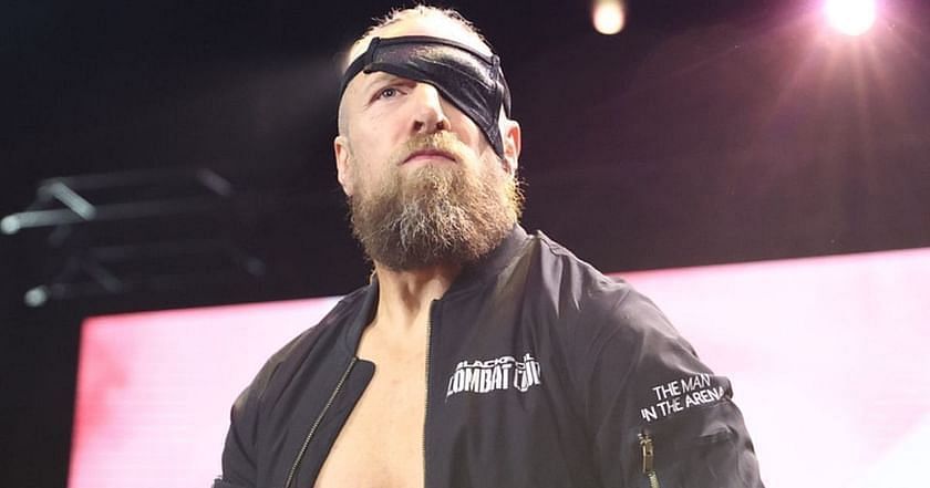 Who is likely to be the next opponent for Bryan Danielson In AEW?