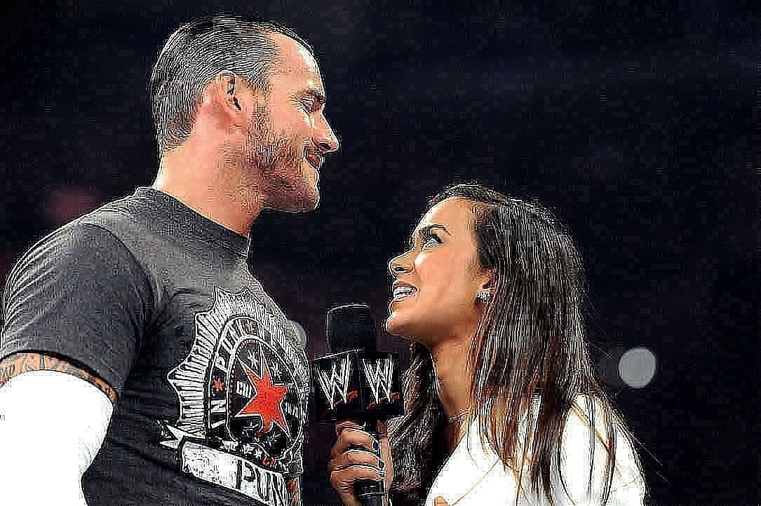 Top WWE Superstar takes major shot at CM Punk ahead of The Best in the  World's return on RAW