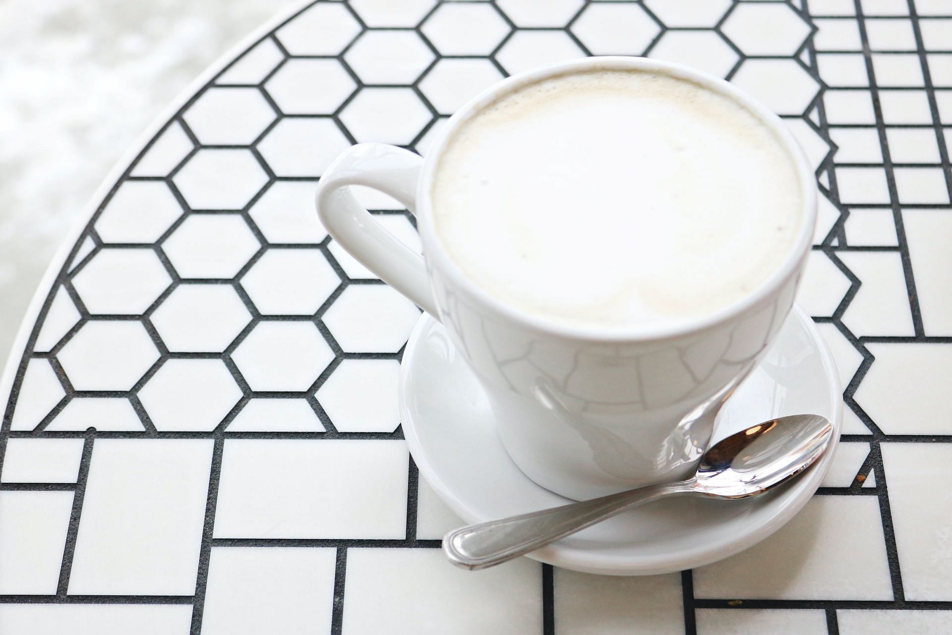 Importance of vegan milk options (image sourced via Pexels / Photo by madison)