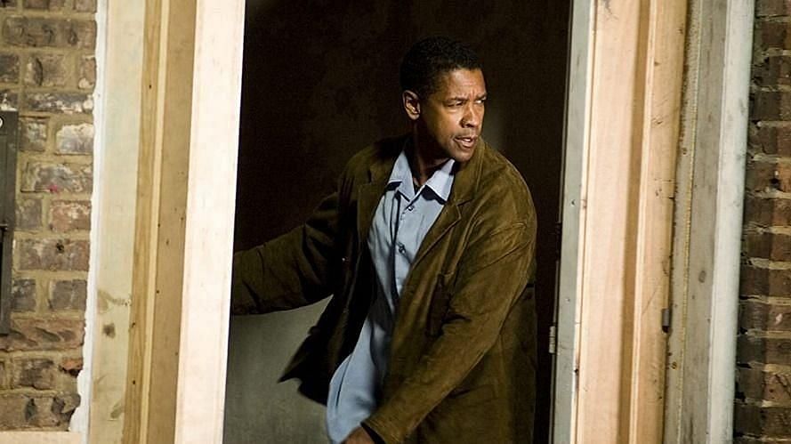 Denzel Washington