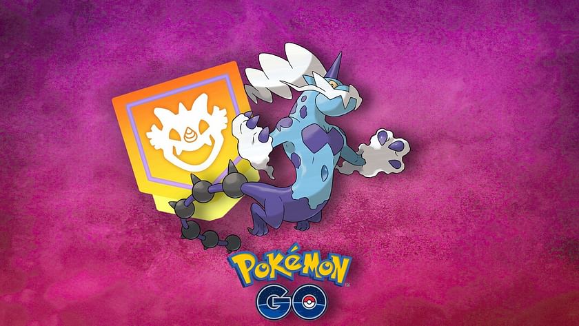 Pokemon GO Thundurus Therian Forme raid guide: Best counters ...