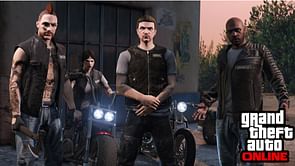 5 tips for beginners when starting GTA Online in 2024