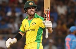 "Reach out, I'll have a beer with you" - David Warner reveals his style to combat critics