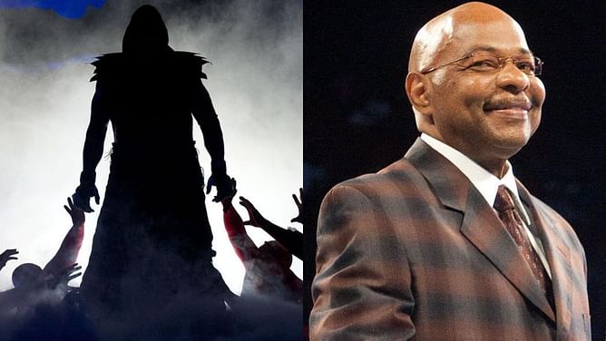 Teddy Long reacts to The Undertaker possibly returning for one more match at WrestleMania 40 (Exclusive)