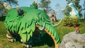 Palworld: How to defeat Mommorest King of the Forest