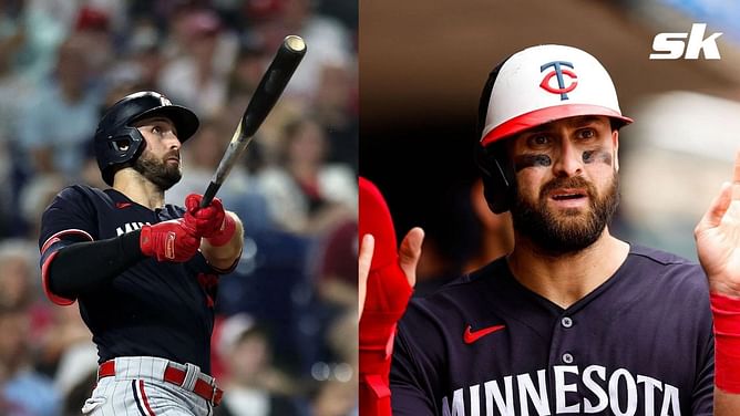 Joey Gallo Free Agency Update: Nationals sign former Yankees slugger on one-year deal