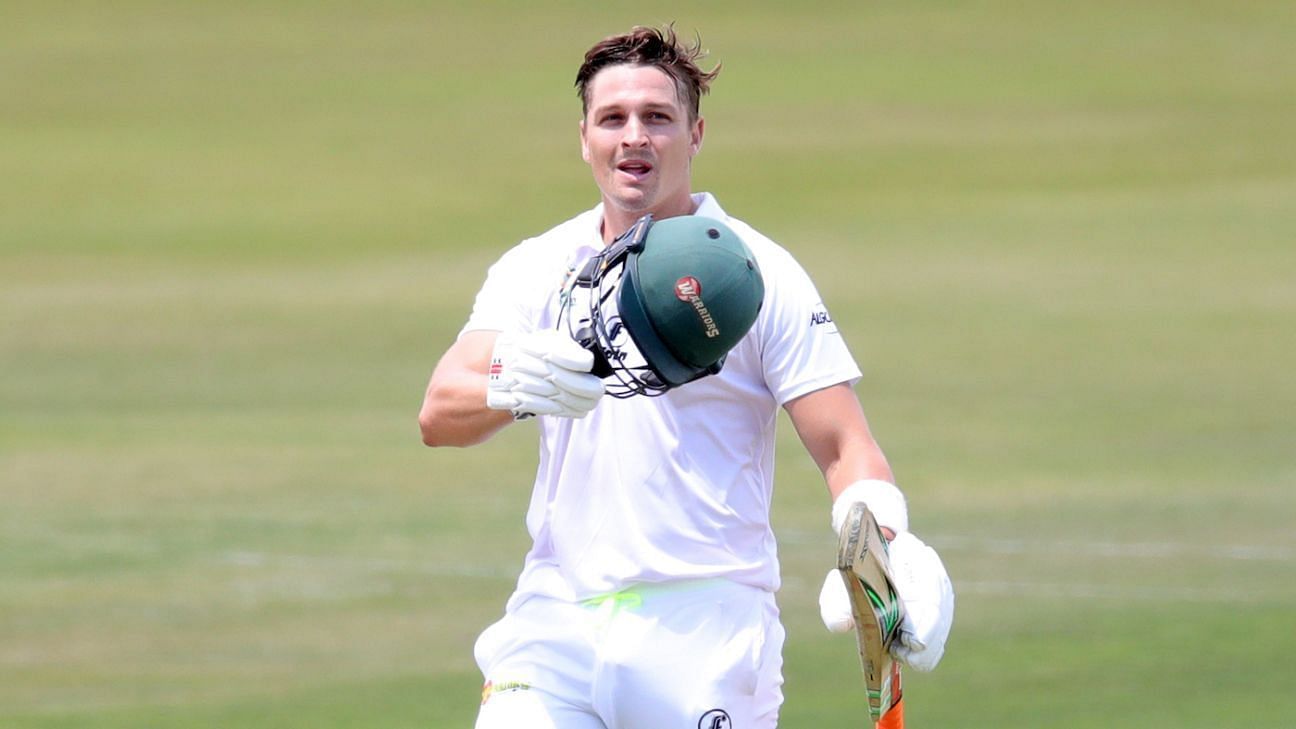 (Photo Courtesy: Cricket South Africa) 