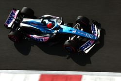 Italian media reports major setback for Alpine's 2024 F1 challenger as countdown to the season begins