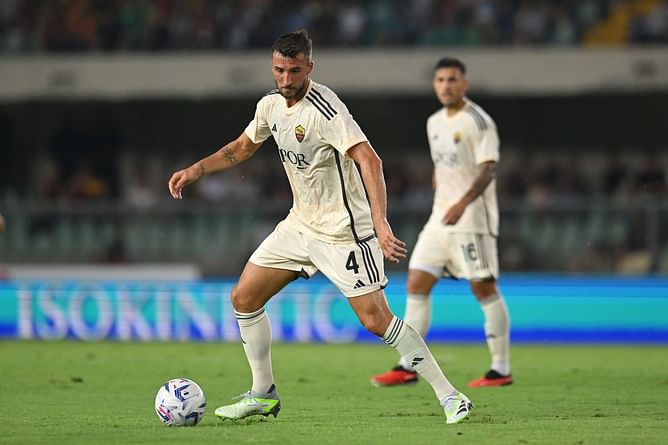 AS Roma vs Hellas Verona Prediction and Betting Tips | 20th January 2024