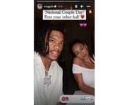 Screenshot via Instagram