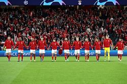 Benfica vs Rio Ave Prediction and Betting Tips | January 14th 2024