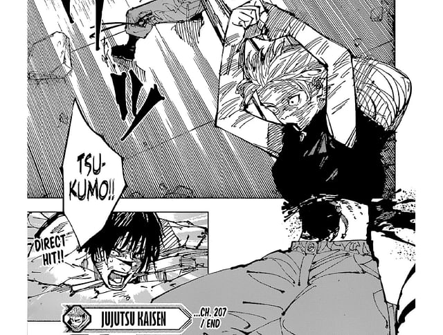 Jujutsu Kaisen: Why did Gege Akutami kill off Yuki Tsukumo? Author's ...