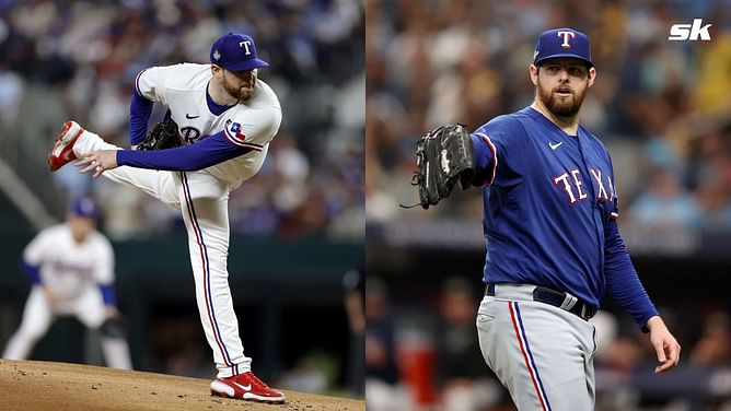 Jordan Montgomery Rumors: Insiders list 2 teams considered to be most probable landing spot for ace
