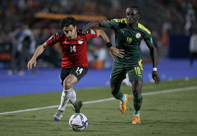 Ranking the top six favourites to win the Africa Cup of Nations 2023