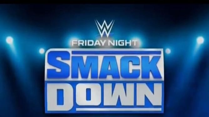 Major name removed from WWE SmackDown - Reports
