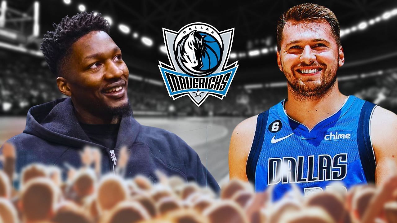 5 bold trades that could make the Mavs sizzle at trade deadline ft. Dorian Finney-Smith &amp; more