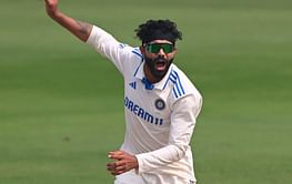 "A wake-up call for Ravindra Jadeja" - Sanjay Manjrekar on the left-arm spinner's bowling exploits in 1st IND vs ENG Test