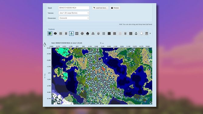 Minecraft player discovers seeds with hundreds of ancient cities