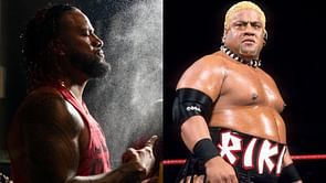 Rikishi sends a rare three-word message to Jimmy Uso