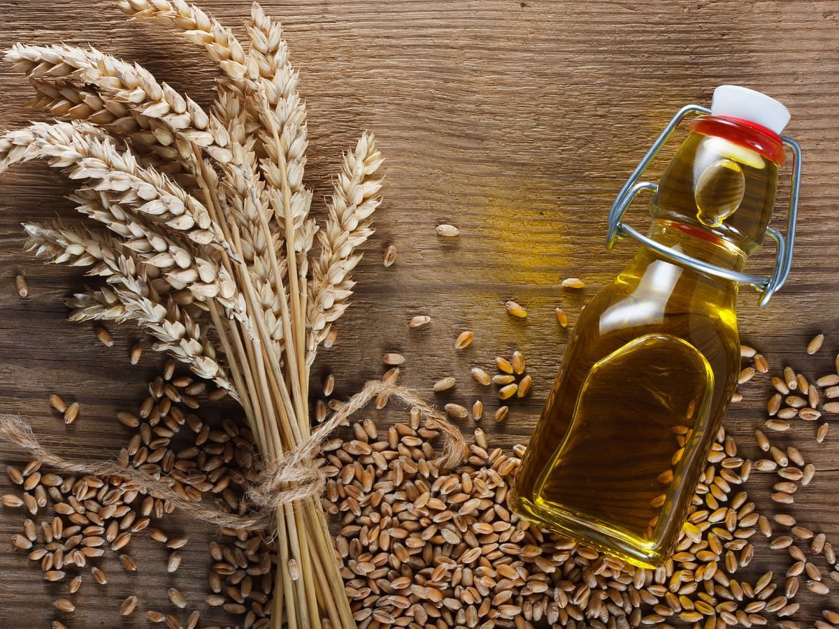 Beauty benefits of Wheat Germ oil: How to add this ingredient to your skin and haircare routine (Image via Pexels)