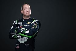 Kyle Busch elaborates on grassroots racing with son Brexton and feelings behind shutting down NASCAR Truck Series outfit