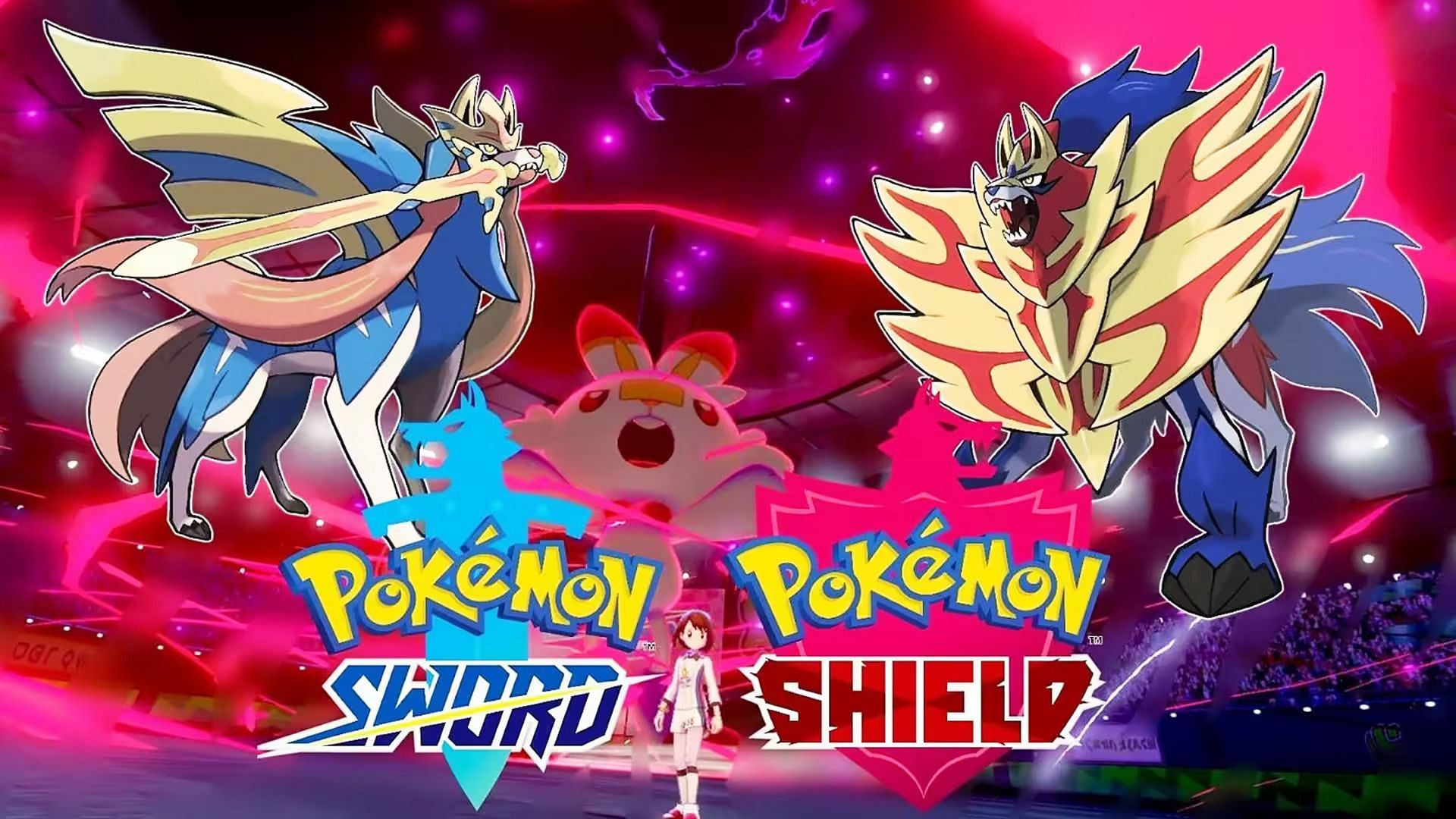 Best team for Pokemon Sword and Shield