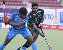 Men's FIH Hockey5s World Cup 2024: Egypt vs India preview, prediction and live streaming details