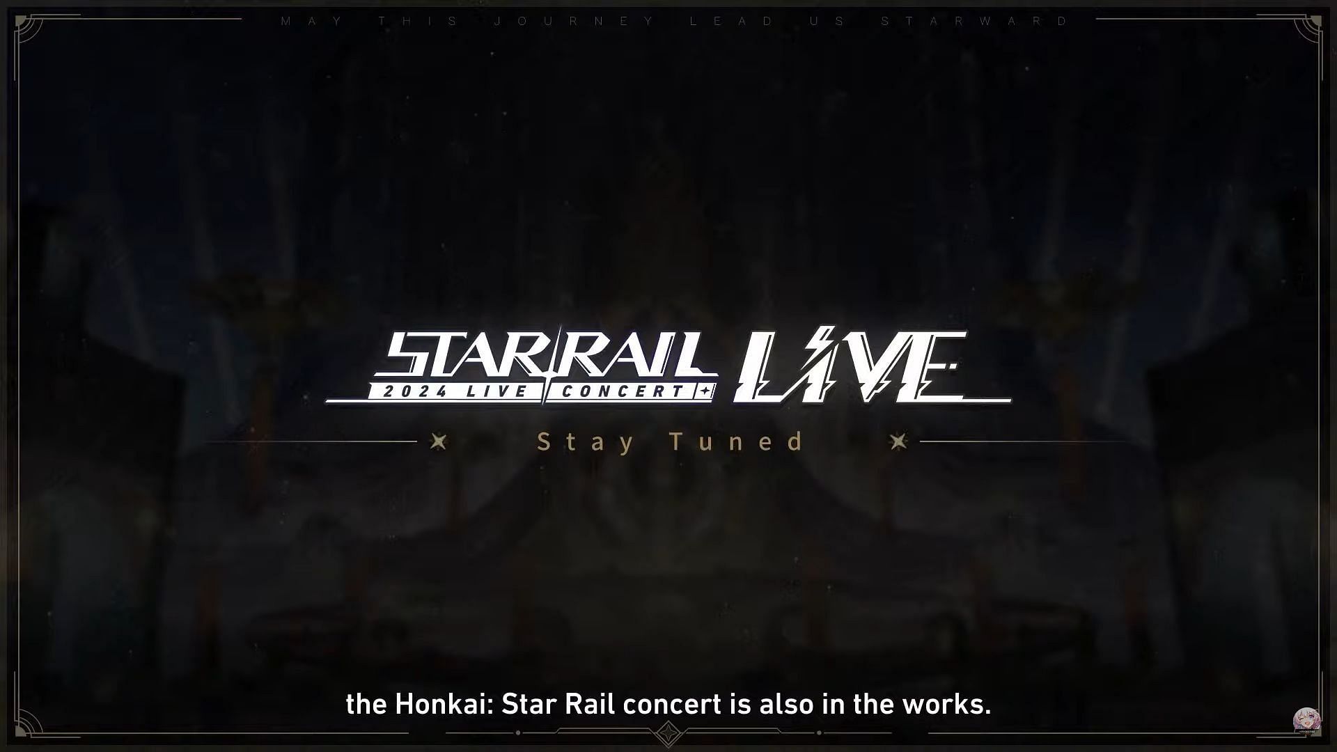 HoYoverse announces Honkai Star Rail 2024 Live Concert