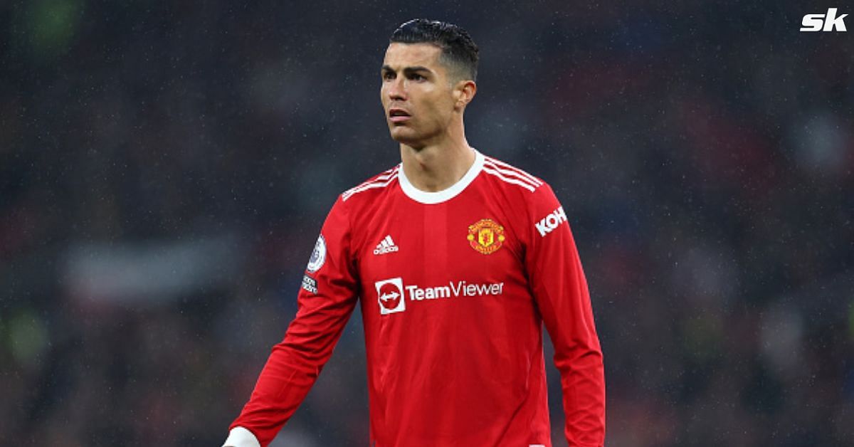 Kobbie Mainoo names Cristiano Ronaldo as the one former Red Devil he would have loved to play with