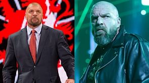 "We're only halfway through" - Triple H sends interesting message ahead of WWE Royal Rumble