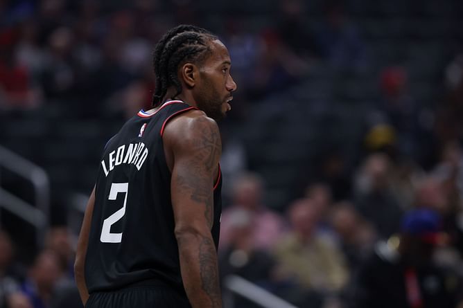 Kawhi Leonard Injury Report: Latest on the LA Clippers superstar’s status ahead of showdown against the Brooklyn Nets (January 21)