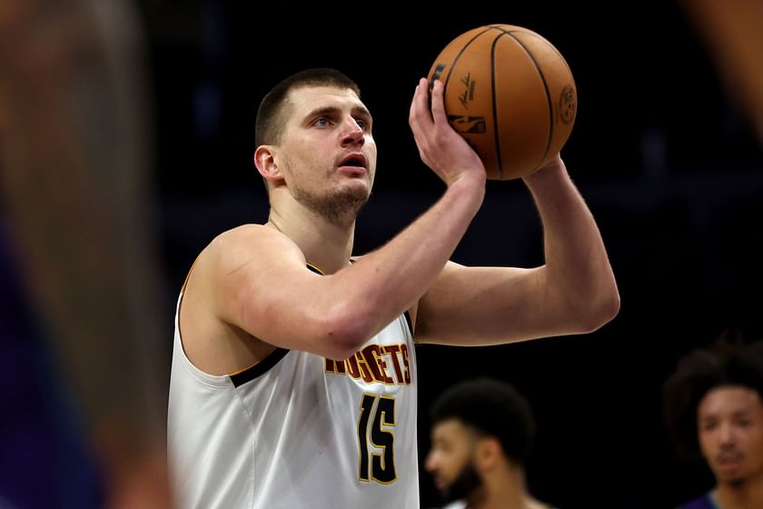 Is Nikola Jokic playing tonight against Indiana Pacers? Latest update