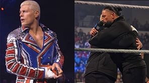 WWE News Roundup: Major name allegedly suffers injury at Royal Rumble, RAW star calls out The Undertaker, Cody Rhodes chooses Roman Reigns