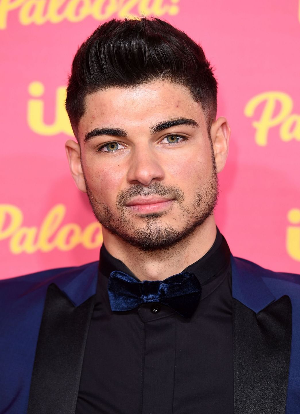 Anton Danyluk net worth: How much wealth does the Love Island star have?