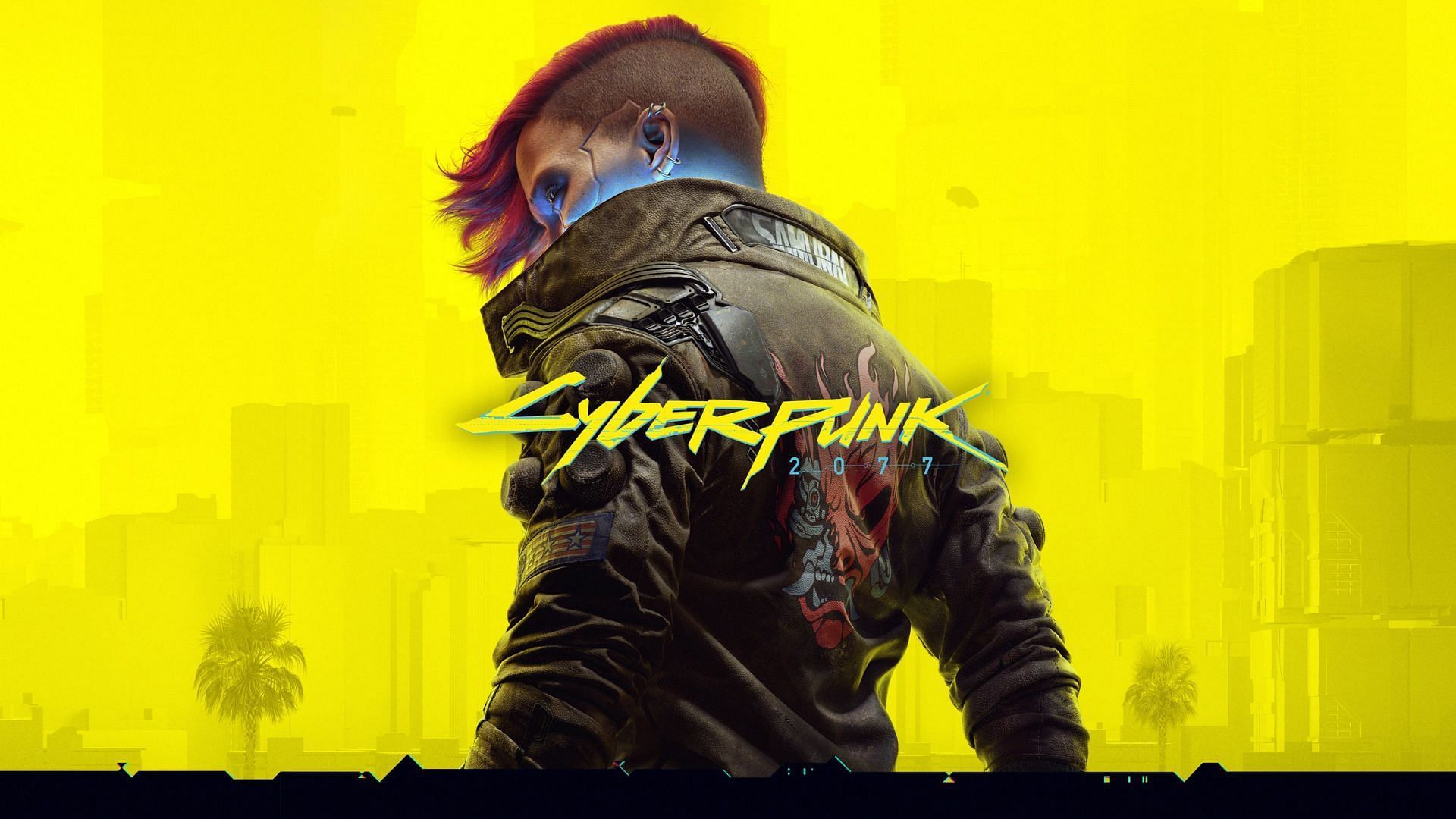 Cyberpunk 2077 is a must-try title (Image via CD Projekt Red)